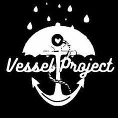 The Vessel Project Logo