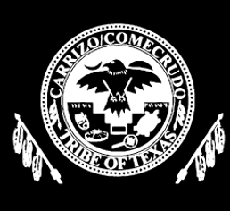 Carrizo/Comecrudo Tribe of Texas logo