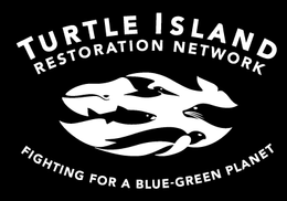 Turtle Island Restoration Network logo